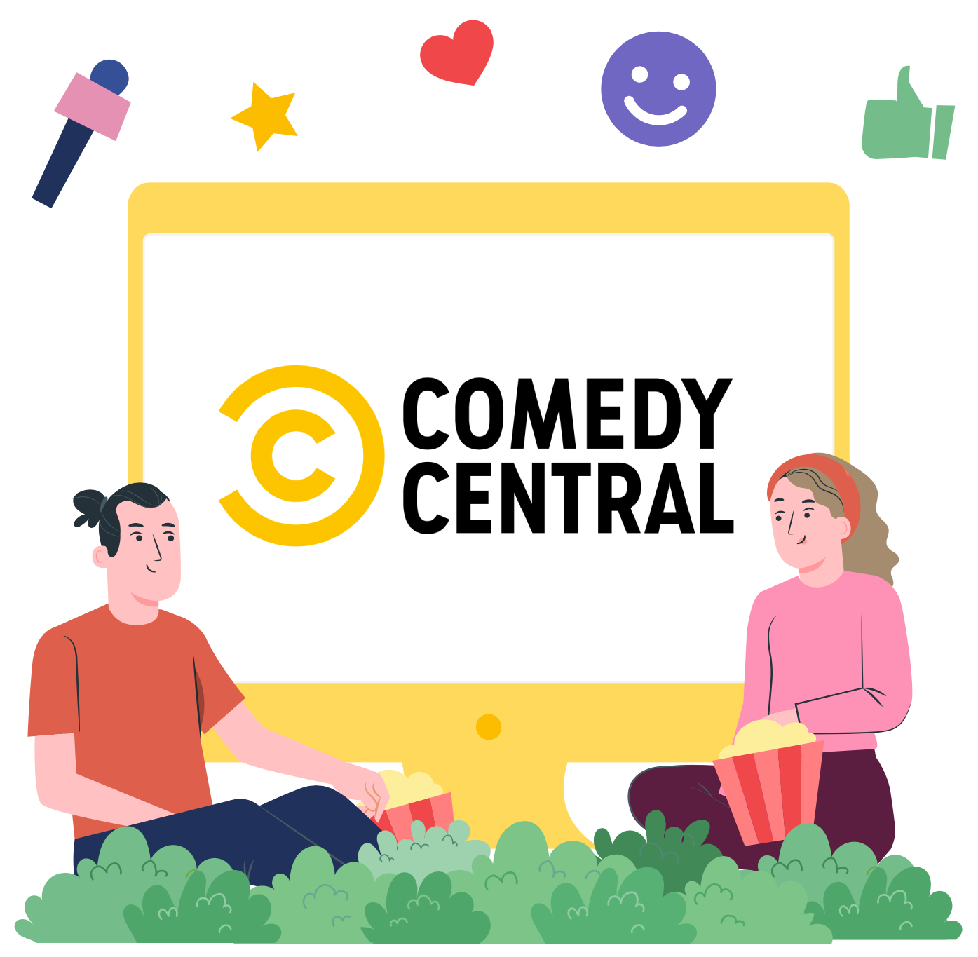 Comedy Central   083741 27 Paramount Comedy Pervyi Ekran 465x455 Ai 3 